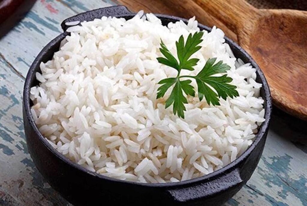 فرق برنج فجر و طارم