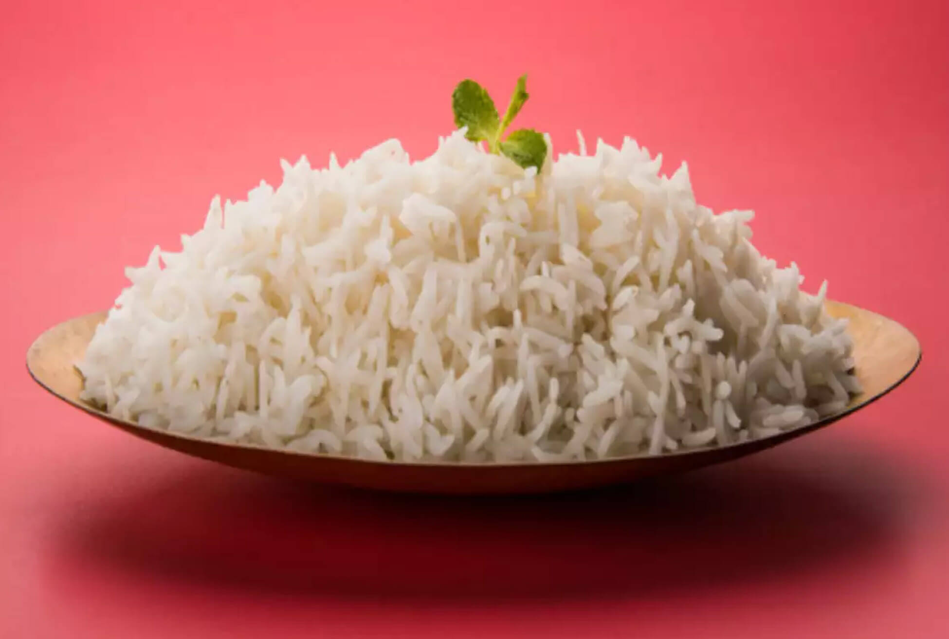 کالری برنج
