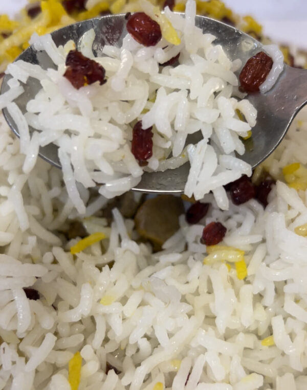 خرید برنج طارم هاشمی