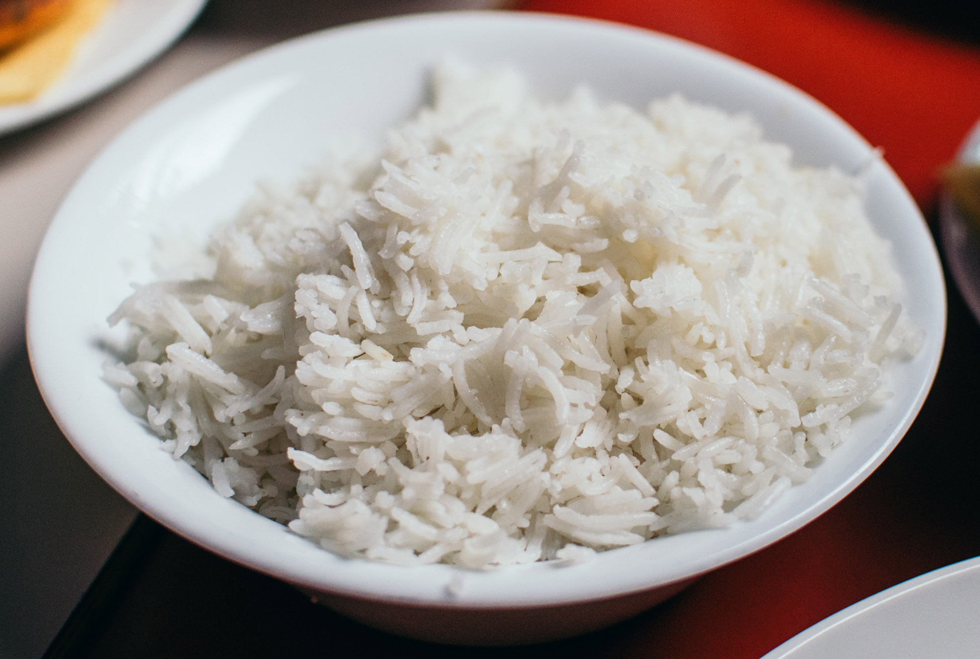 چگونه برنج بپزیم