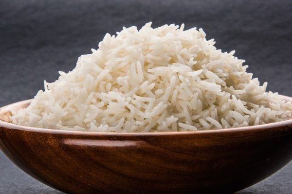 عوارض برنج هندی برای بدن
