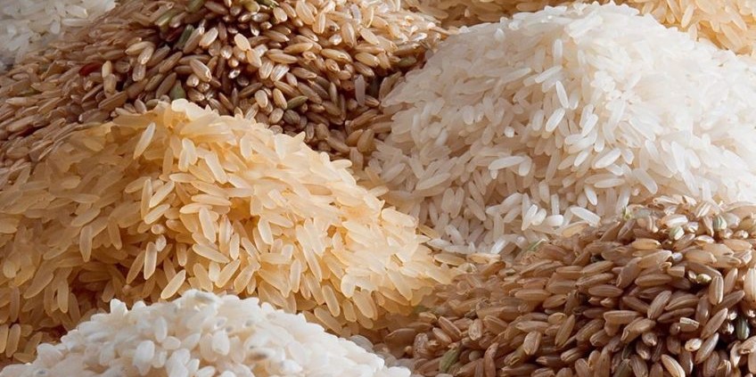 خواص برنج هندی