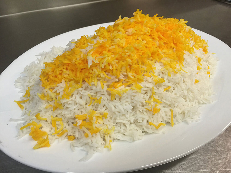 گرانترین برنج ایرانی