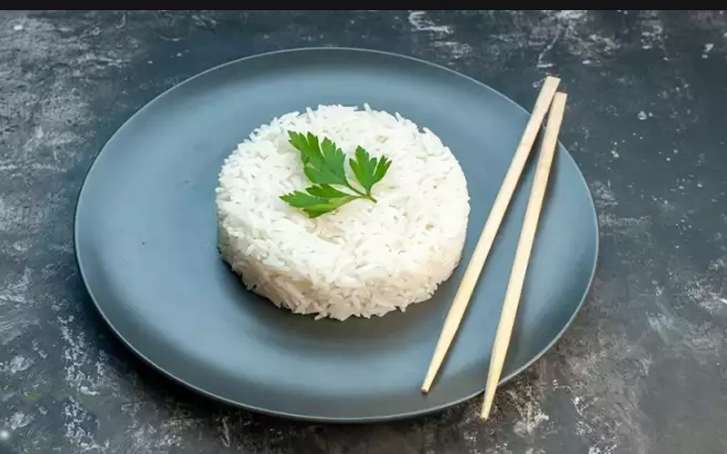 غذای برنجی برای افطار