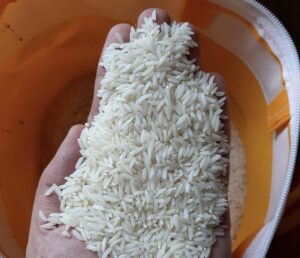 خرید عمده برنج طارم هاشمی